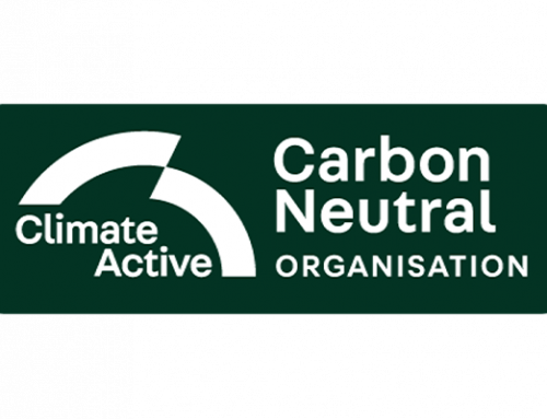 MEDIA ANNOUNCEMENT: Climate Active