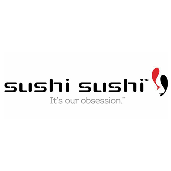 shushi-sushi Delta logo